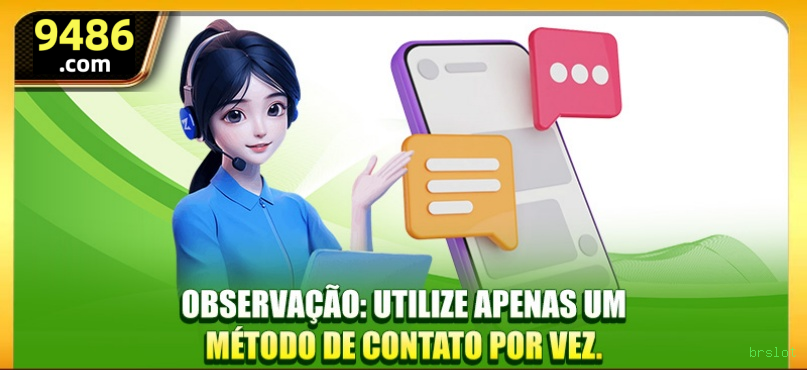 Configurações úteis dentro do app brslot