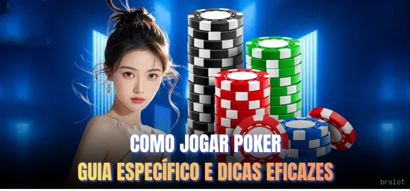 Configurações úteis dentro do app brslot