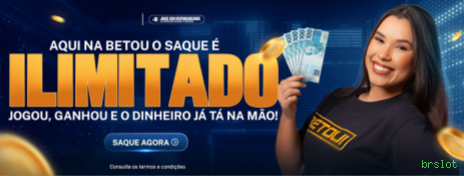 App brslot apostas esportivas mobile