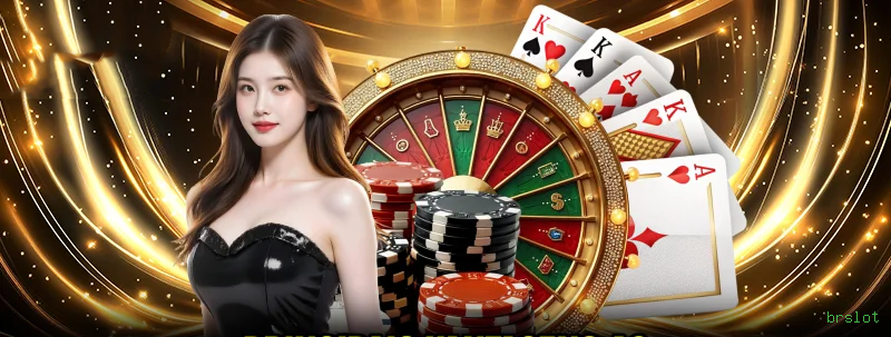 Cassino ao vivo brslot dealers