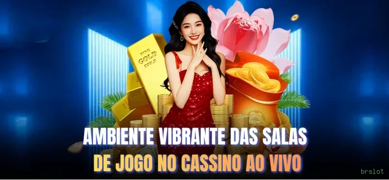 brslot slots no app