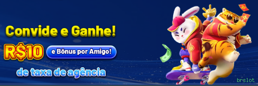 Formulário registro brslot